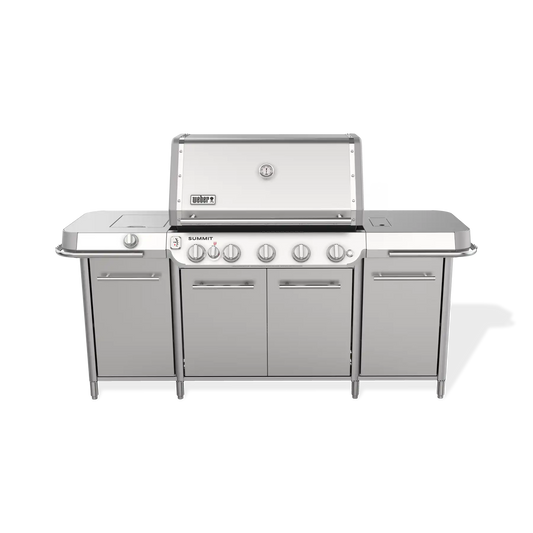 Summit® GC38 S Grill Center