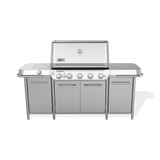 Summit® GC38 S Grill Center
