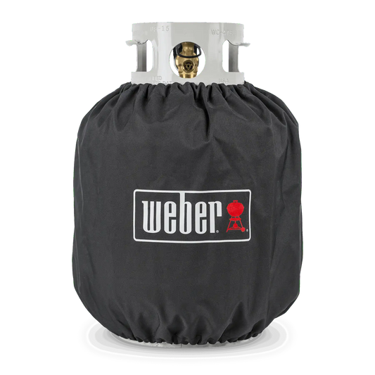 LP Tank Cover