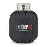 LP Tank Cover