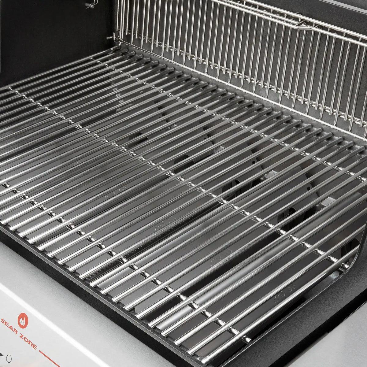 WEBER CRAFTED Stainless Steel Cooking Grates