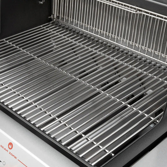 WEBER CRAFTED Stainless Steel Cooking Grates