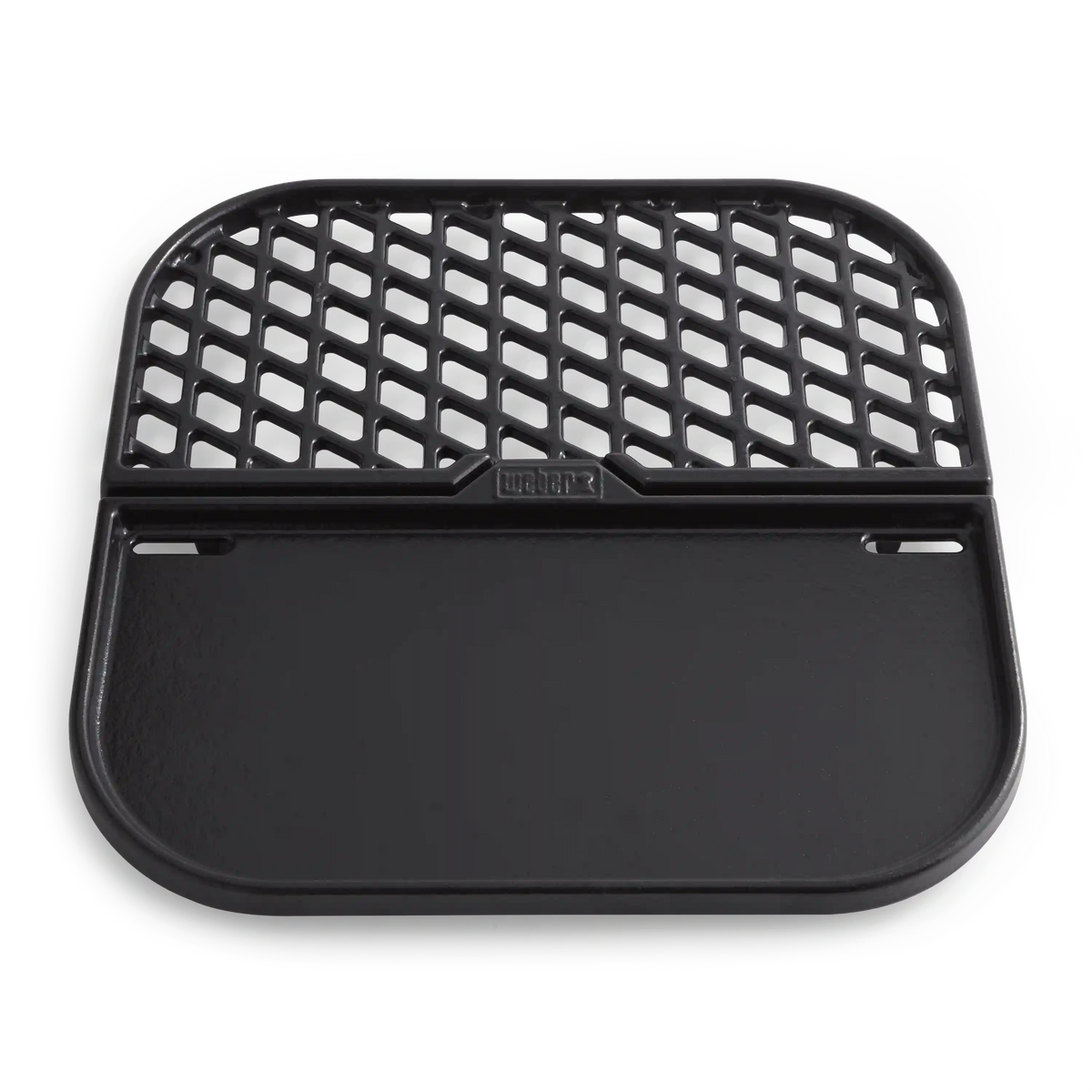 Grill & Griddle Station