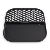 Grill & Griddle Station