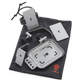 Weber Connect 6-Piece Mounting Kit