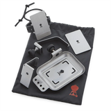 Weber Connect 6-Piece Mounting Kit