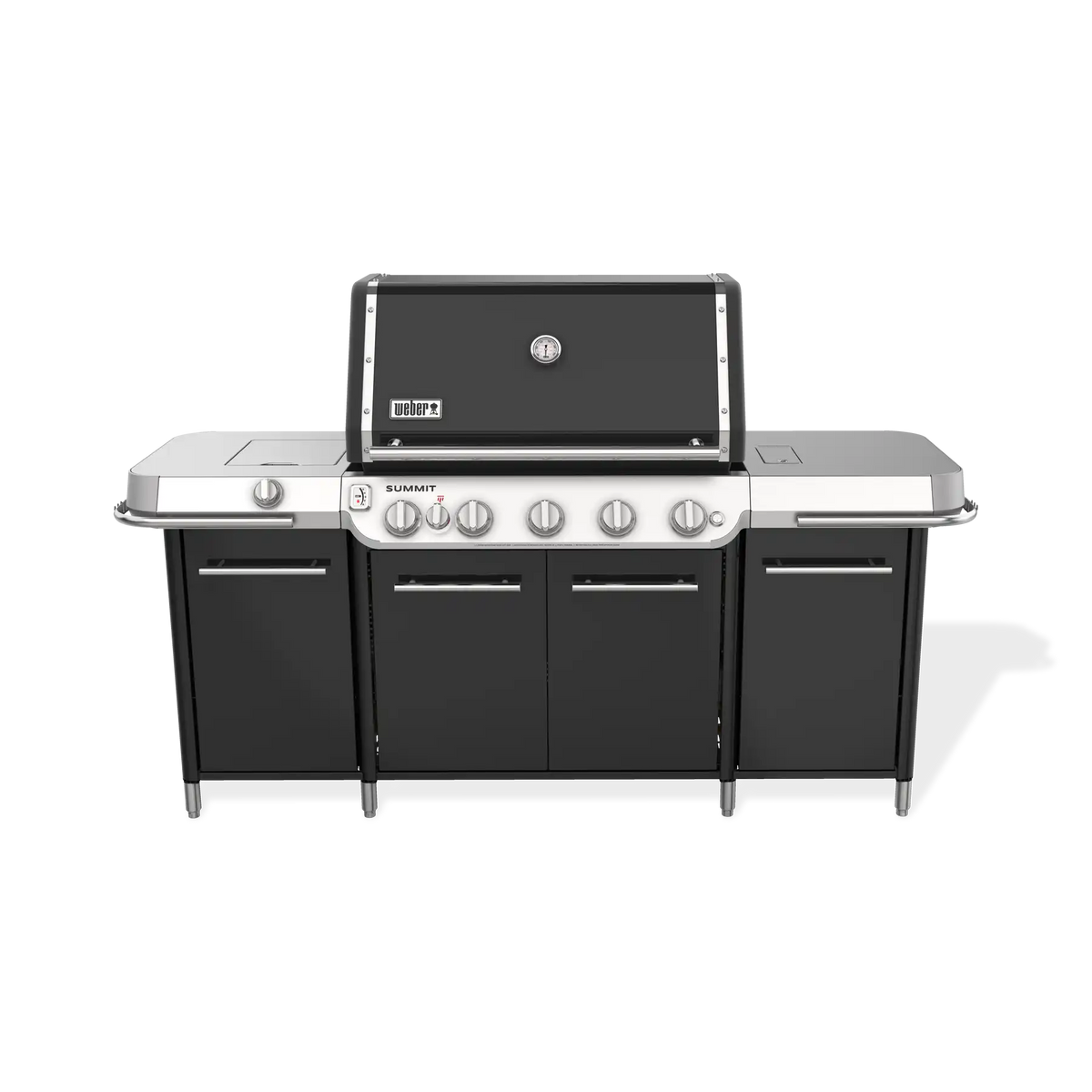 Summit® GC38 E Grill Center
