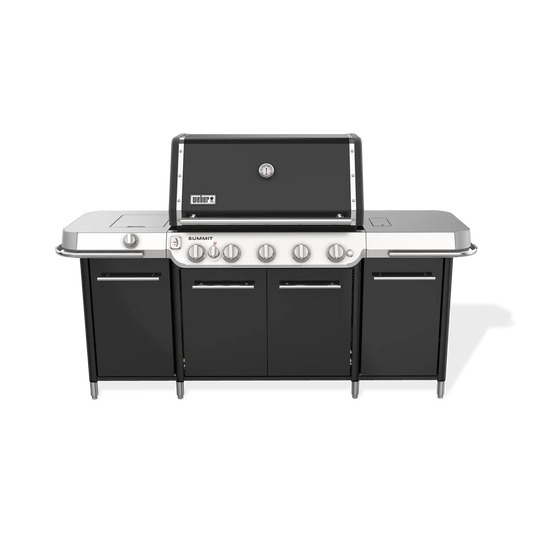 Summit® GC38 E Grill Center