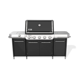 Summit® GC38 E Grill Center