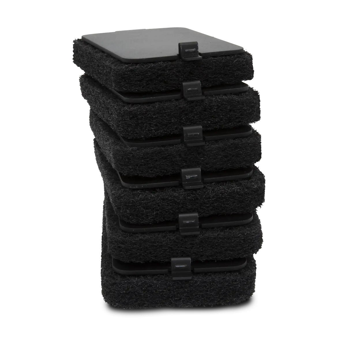 Griddle Scour Pad Replacement Pack