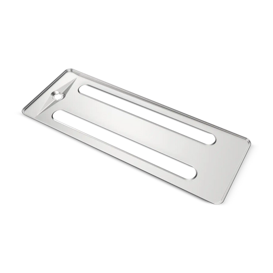 Foil Liners – Weber Smoque™ XL