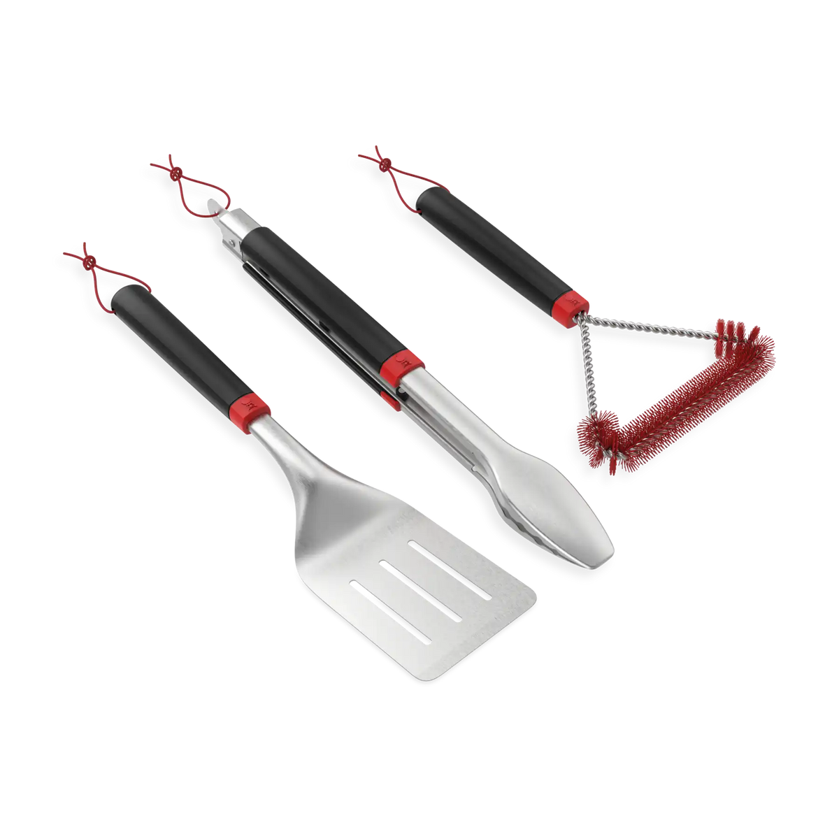Grill Tools Set of 3