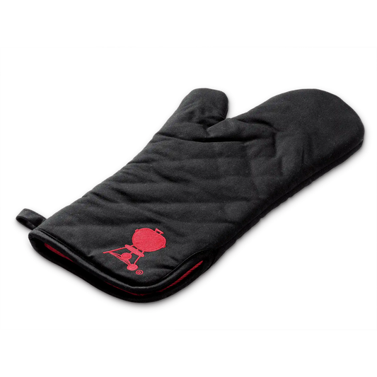 Barbecue Mitt