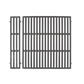 WEBER CRAFTED Porcelain-Enameled Cast-Iron Cooking Grates