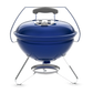 Smokey Joe® 14” Charcoal Grill