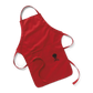 Apron - Red