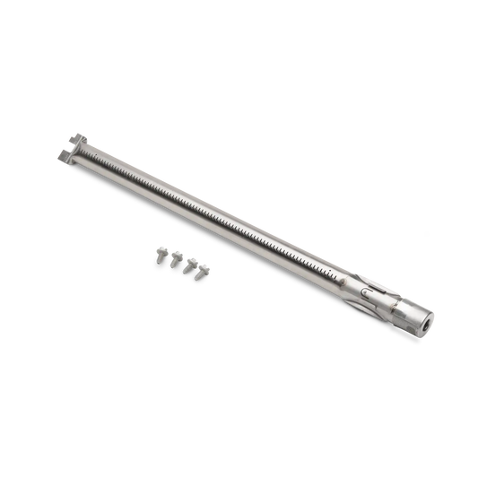 Sear Burner Tube