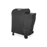 Premium Grill Cover – Weber Smoque™
