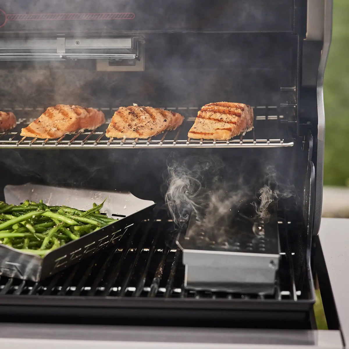Summit® SB38 S Built-In Gas Grill
