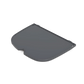 Half Griddle