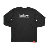 Weber® Long-Sleeved T-Shirt