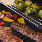 Spirit® E-425C Gas Grill Stealth® Edition