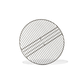 Charcoal Grate