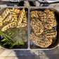 Versatility Expansion Kit – Lumin Compact Electric Grill