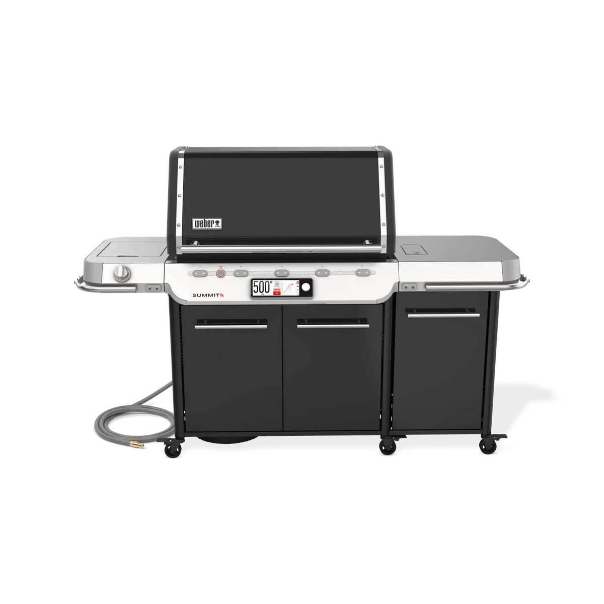 Summit® Smart FS38X E Gas Grill