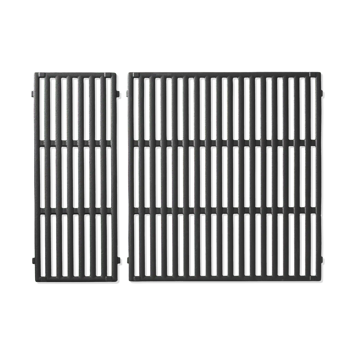 WEBER CRAFTED Porcelain-Enameled Cast-Iron Cooking Grates