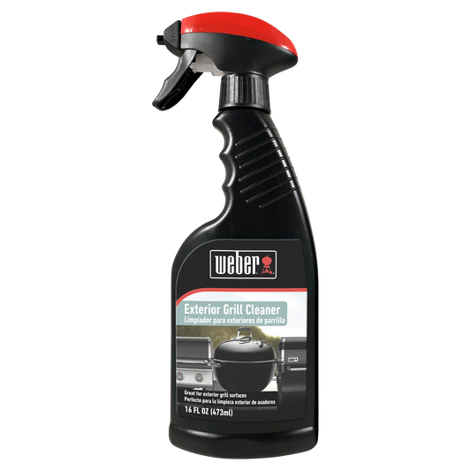 Weber Exterior Grill Cleaner