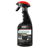 Weber Exterior Grill Cleaner