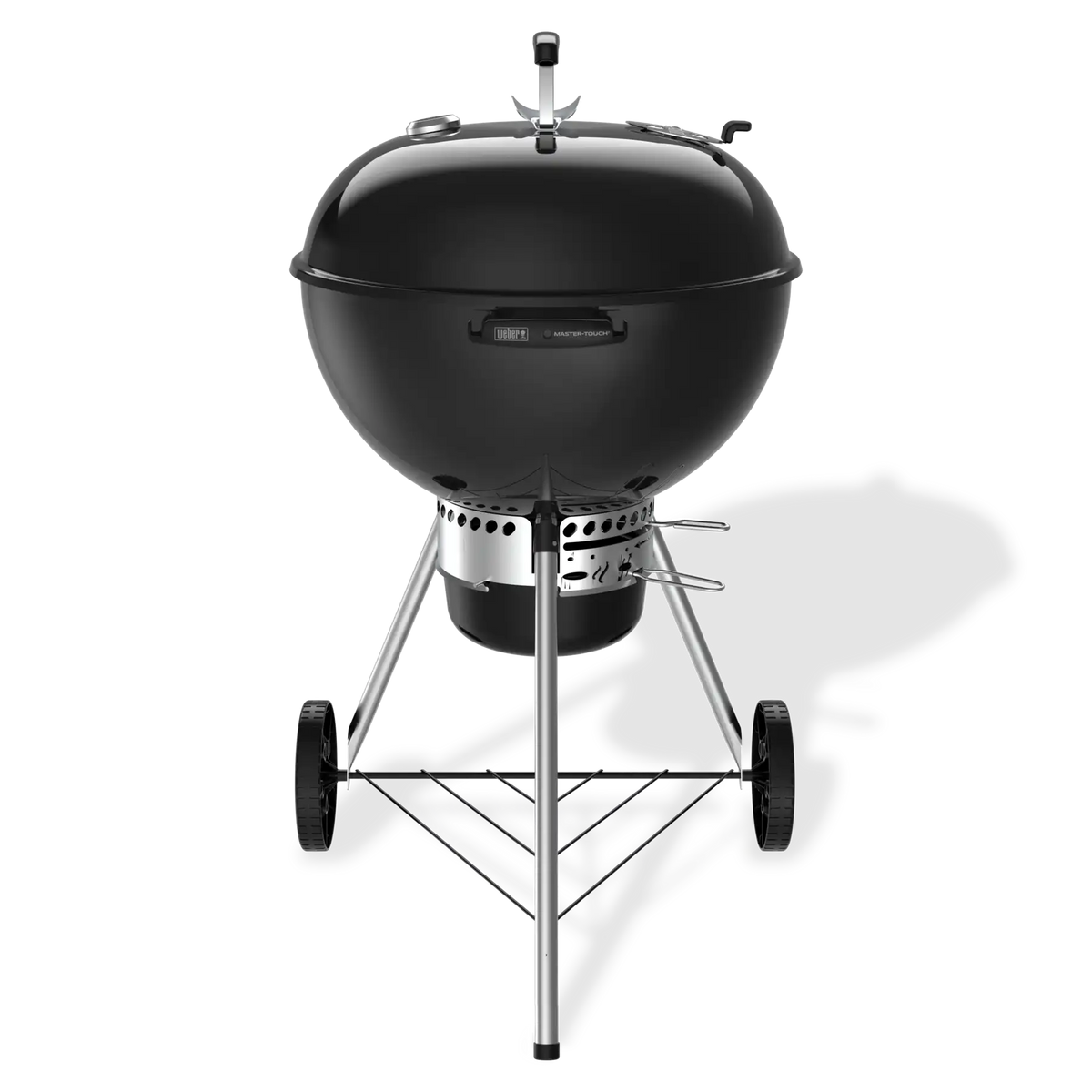 22” Master-Touch™ Charcoal Grill