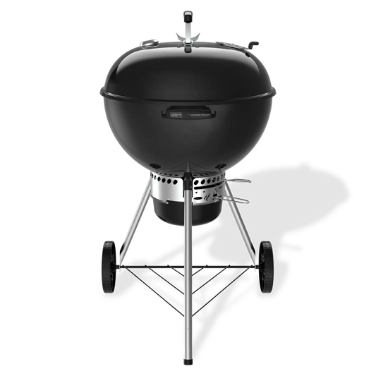 22” Master-Touch™ Charcoal Grill