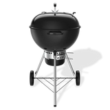 22” Master-Touch™ Charcoal Grill