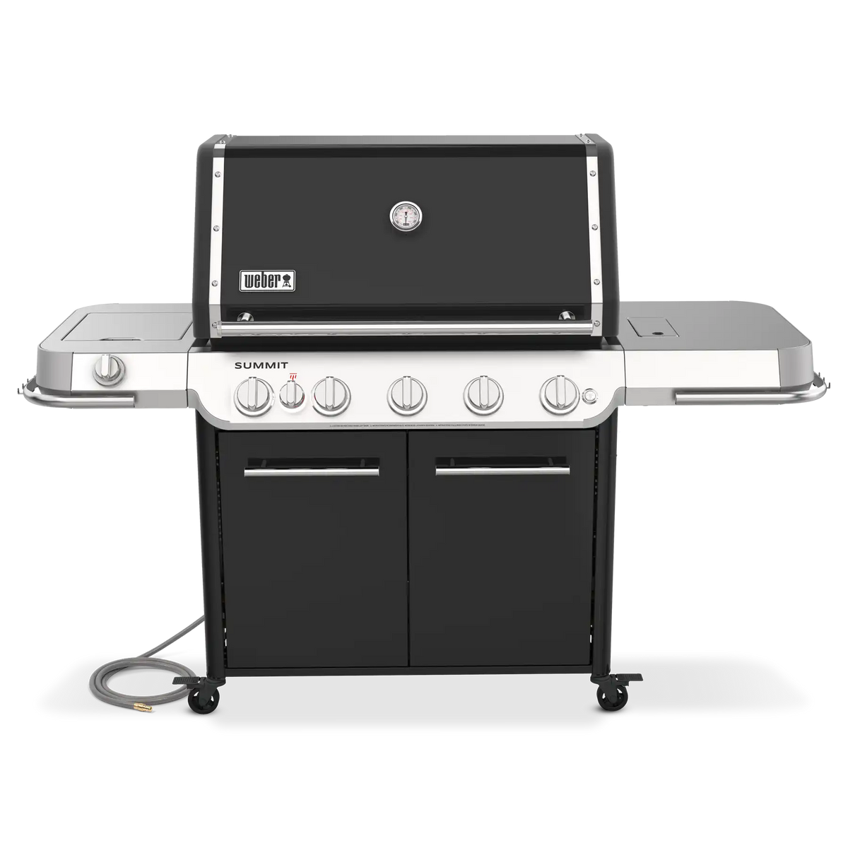 Summit® FS38 E Gas Grill