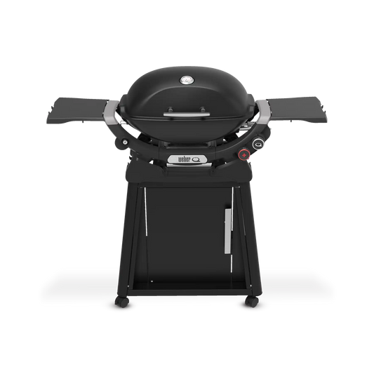 Q 2800N+ Gas Grill with Stand