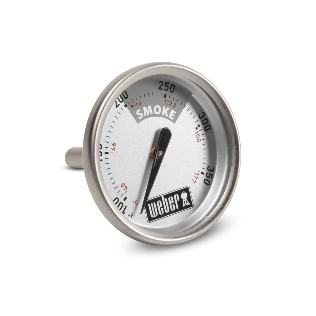 Lid Thermometer
