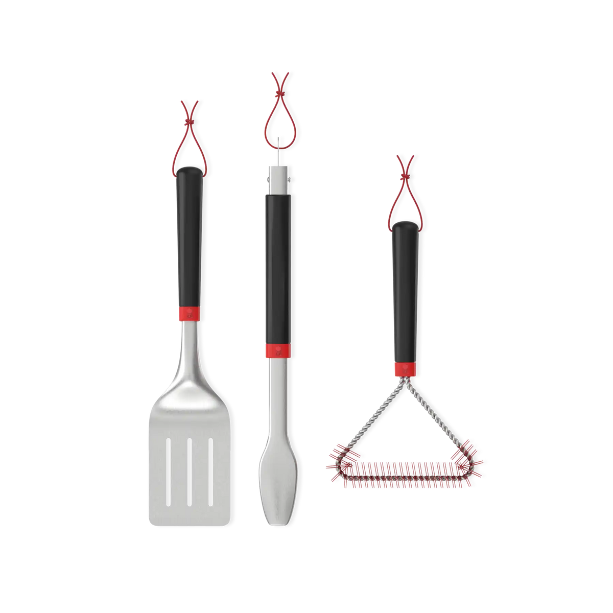 Grill Tools Set of 3