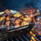 Deluxe Grilling Basket - Large