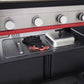 Griddle Mid-Shelf Mat
