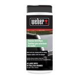 Exterior Grill Wipes (40ct)