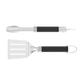 Portable Grill Tools Set of 2