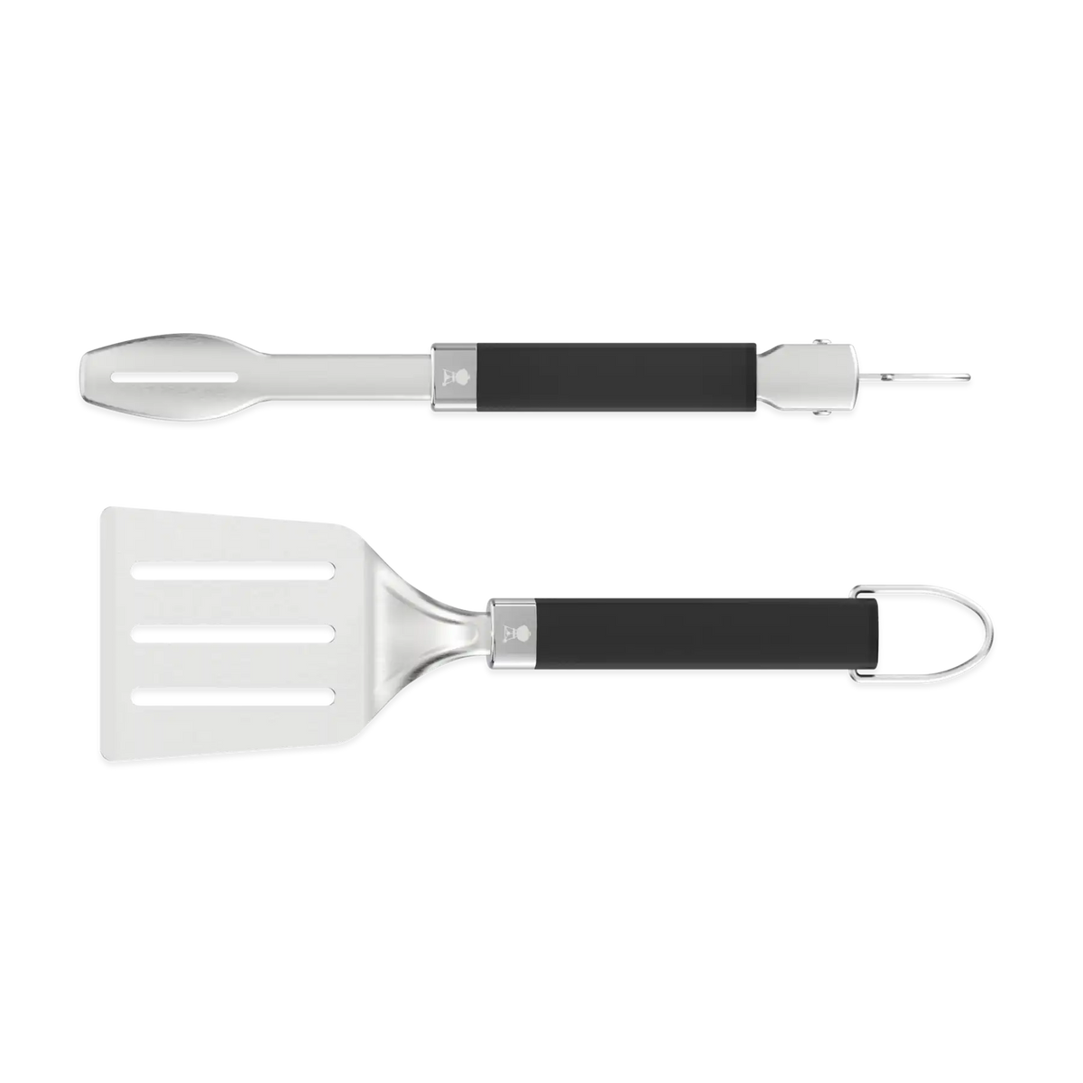 Portable Grill Tools Set of 2