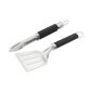 Portable Grill Tools Set of 2