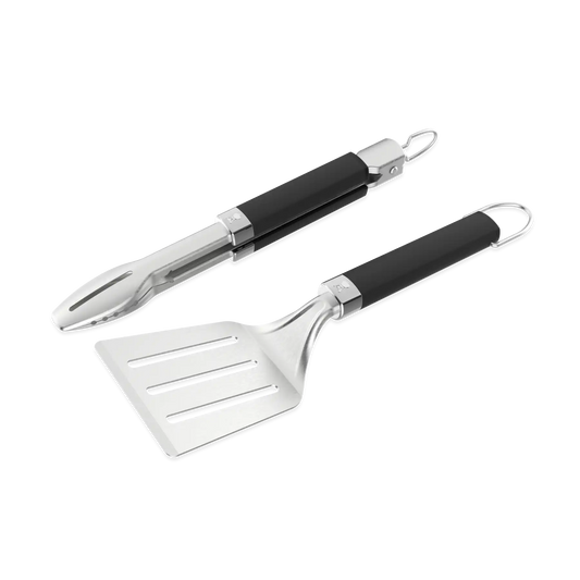 Portable Grill Tools Set of 2
