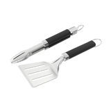 Portable Grill Tools Set of 2