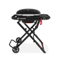 WEBER TRAVELER® COMPACT Portable Gas Grill