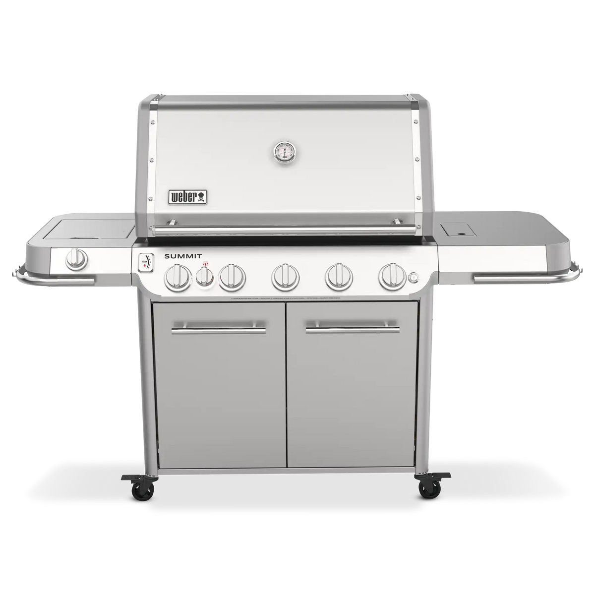 Summit® FS38 S Gas Grill