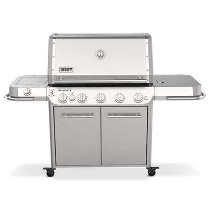 Summit® FS38 S Gas Grill